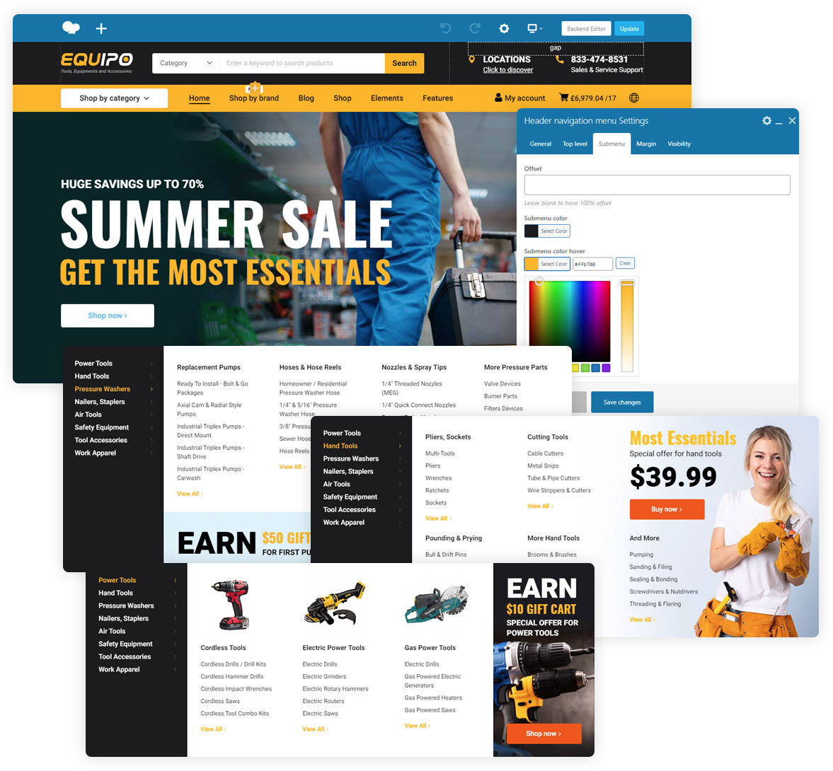 industrialtool.techystechnolab.com